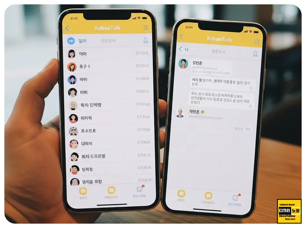 카카오톡 2개 동시 실행 PC·아이폰 듀얼카톡 쓰는법 정리 2 맥 터미널에서 카카오톡 앱을 복제해 별도 카카오톡 앱을 실행하는 방법
