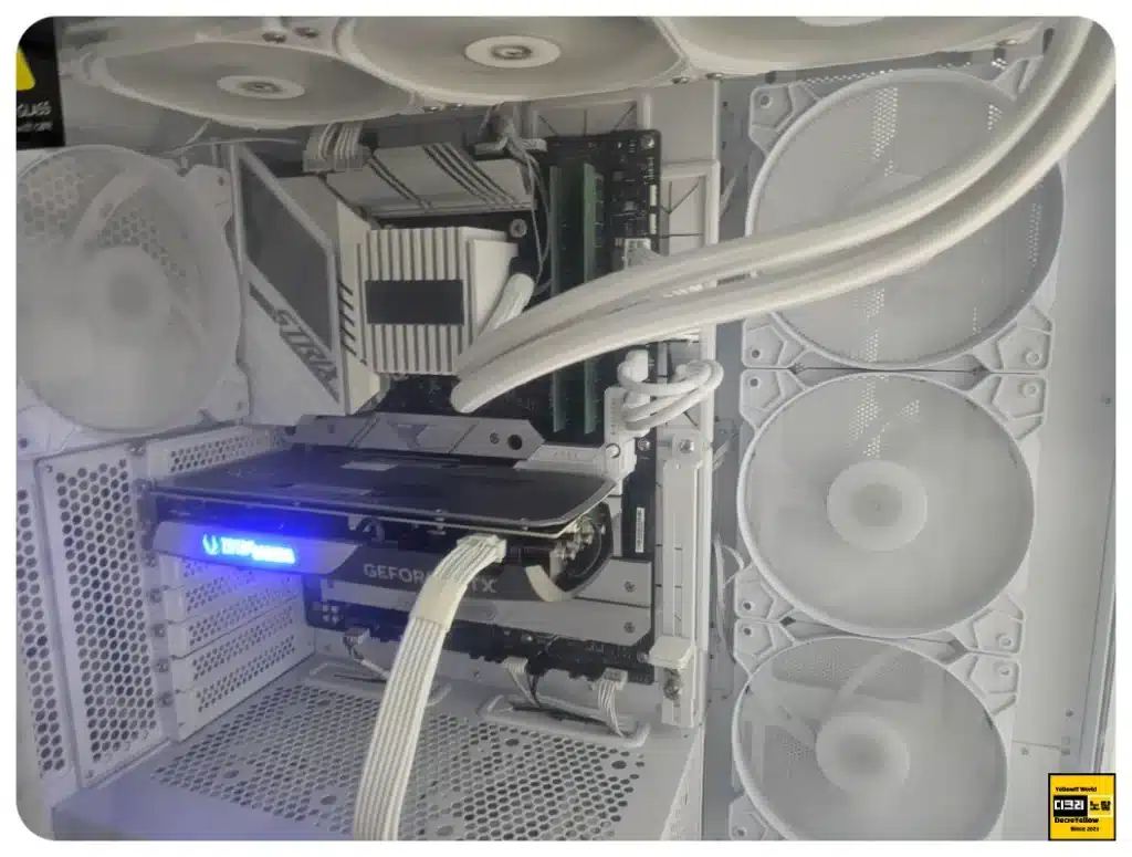 컴퓨터 본체 소음 원인 정리 팬 고주파 HDD까지 해결 1 컴퓨터 본체 소음 원인을 팬 고주파 HDD로 구분하는 예시