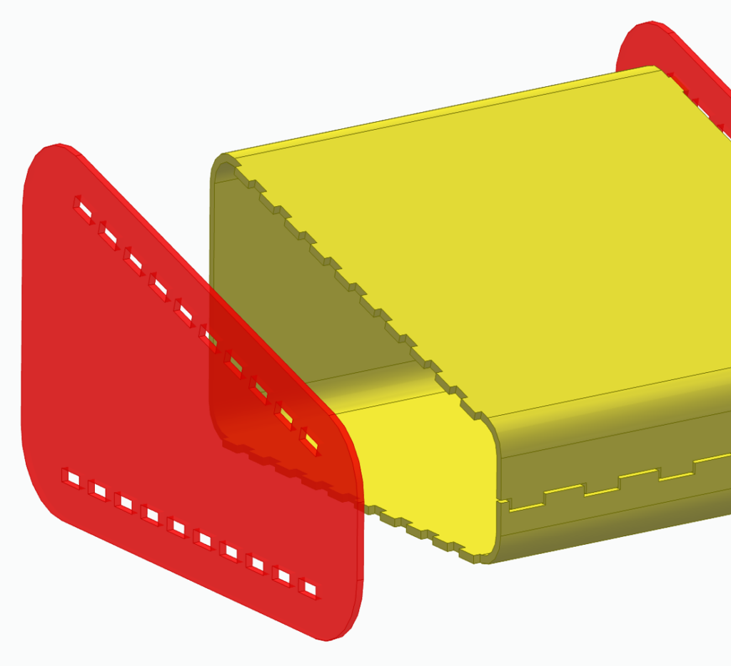 Solid Edge Tab and Slot 안 맞을 때|탭 방향·슬롯 간격·판금 전개·용접 검증 2 Solid Edge 2026 판금 Tab and Slot 탭 부품과 슬롯 부품 방향 확인