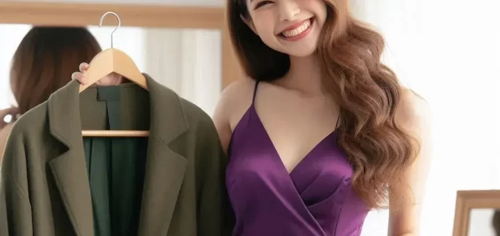해외직구 옷 사이즈표｜여자 44·55·66·77 남자 95·100·105 미국 US 영국 UK 유럽 EU 변환