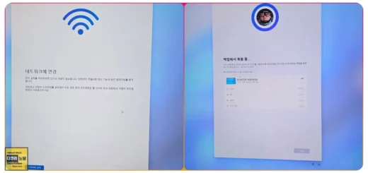 막힌 OOBE BYPASSNRO와 현재 가능한 25H2 로컬계정 설치방법을 최신 기준으로 정리합니다.