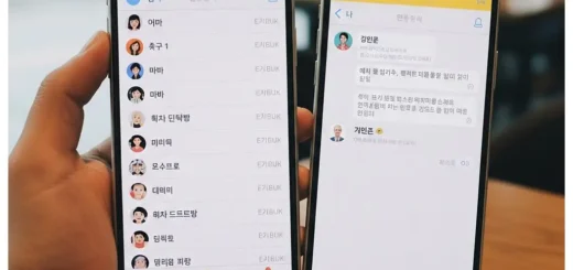 윈도우·맥·아이폰에서 카카오톡 2개 쓰기 PC 카톡 2개 실행부터 iOS 듀얼카톡까지 10